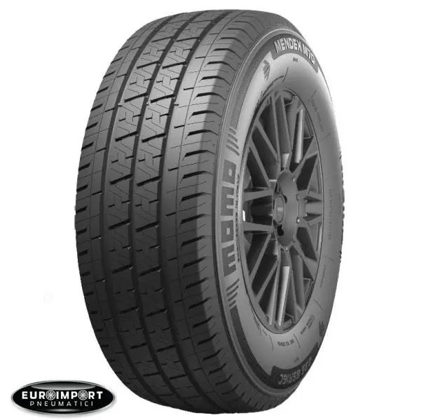 Momo tire Mendex M70  215/70 R15 109_107 T  Carico C  TL